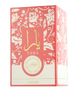 Lattafa Collection Yara Candy Eau de Parfum Nevel 100 ml