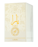 Lattafa Collection Yara Moi Eau de Parfum Spray 100 ml