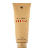 Laura Biagiotti Roma Shower Gel Douchegel