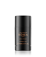 Laura Biagiotti Roma Uomo Nero Estremo deodorant stick 75ml