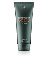 Laura Biagiotti Roma Uomo Shower Gel Douchegel 200 ml