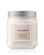 Laura Mercier Almond Coconut Body Cream 300 g