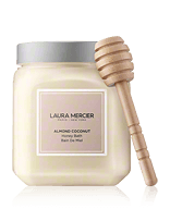 Laura Mercier Almond Coconut Honingbad 340 g