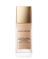 Laura Mercier Flawless Lumière Radiance-Perfecting Foundation 0W1 Cream Ivory Foundation 30 ml