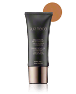 Laura Mercier Silk Crème Moisturizing Foundation Foundation