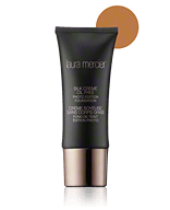 Laura Mercier Silk Crème Oil Free Foundation 5C1 Nutmeg Foundation 30 ml