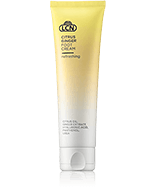 LCN Foot Care Citrus Ginger Foot Cream Voetcrème 100 ml