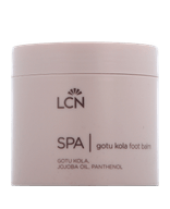 LCN SPA Gotu Kola Foot Balm Voetcrème 250 ml