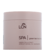 LCN SPA Green Tea Hand Cream Handcrème 250 ml