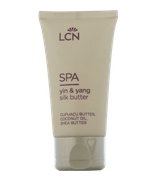 LCN SPA Yin & Yang Silk Butter Lichaamscrème 50 ml