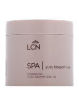 LCN SPA Yuzu Blossom Mask Verzorgingsmasker 250 ml