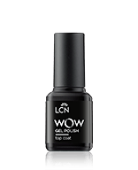 LCN WOW Hybrid Gel Polish Top Coat Nagellak 8 ml