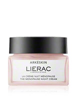 LIERAC Arkéskin La Crème Nuit Ménopause Rechargeable Nachtcrème 50 ml