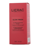 LIERAC Glow Fresh Le Sérum Booster Éclat Serum 30 ml