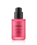 LIERAC Glow Fresh Le Sérum Booster Éclat 30ml