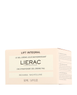 LIERAC Lift Integral Le Gel-Crème Jour Raffermissant Recharge Dagcrème 50 ml