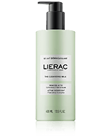 LIERAC Nettoyage Le Lait Démaquillant Reinigingsmelk