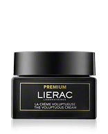 LIERAC Premium La Crème Voluptueuse Rechargeable Rijke dagcrème 50 ml