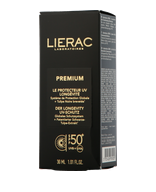 LIERAC Premium Le Protecteur UV Longevite Gezichtscrème 30 ml