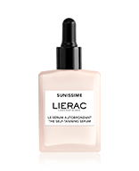 LIERAC Sunissime Le Sérum Autobronzant Gezichtscrème 30 ml