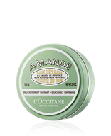 L'Occitane Amande Baume Corps Plaisir Bodylotion 100 ml
