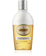 L'Occitane Amande Douche Frappee Douchegel 250 ml