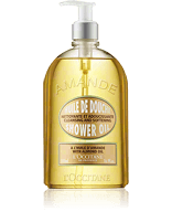 L'Occitane Amande Huile de Douche Classic Douchegel 500 ml