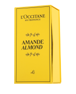 L'Occitane Amande Routineset Handcrème
