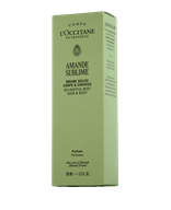 L'Occitane Amande Sublime Brume Délice Corps & Cheveux Lichaamsspray 100 ml