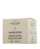 L'Occitane Amande Sublime Concentré de Lait Lissant Bodylotion 200 ml