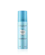 L'Occitane Aqua Réotier Brume Fraîcheur Hydratante Gezichtsspray 50 ml