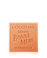 L'Occitane Bonne Mère Savon Citron Vert & Mandarine Zeep 100 g