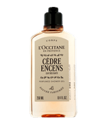 L'Occitane Cèdre Encens Shower Gel 250 ml