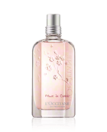 L'Occitane Fleurs de Cerisier Klassieke Eau de Toilette Spray 75 ml