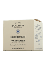 L'Occitane Karité Confort Crème Corps Ultra Riche Douchegel 200 ml