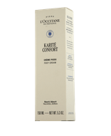 L'Occitane Karité Confort Crème Pieds Voetcrème 150 ml