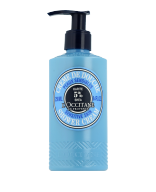 L'Occitane Karite Creme De Douche Peaux Sensibles Douchegel 250 ml