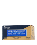 L'Occitane Karite Creme Ultra Riche Corps Refill Lichaamscrème 200 ml