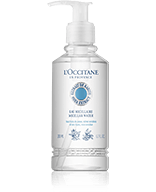 L'Occitane Karite Eau Micellaire Reinigingswater 200 ml