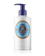 L'Occitane Karite Lait Riche Corps Bodylotion 250 ml