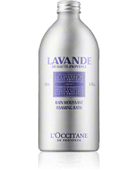 L&apos;Occitane Lavande Bain Moussant Badproducten 500 ml