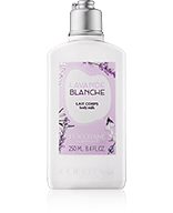 L&apos;Occitane Lavande Blanche Body Milk 250 ml