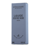 L'Occitane Lavande Poivre Noir Eau de Toilette Spray 50 ml