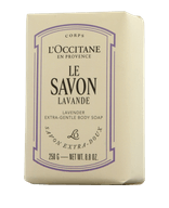 L'Occitane Le Savon Lavande Zeep 250 g