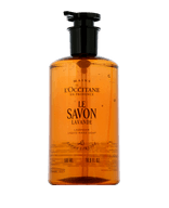 L'Occitane Le Savon Lavande Savon Liquide Handreiniging 500 ml