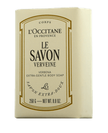 L'Occitane Le Savon Verveine Zeep 250 g