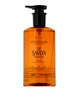 L'Occitane Le Savon Vervene Savon Liquide Handreiniging 500 ml