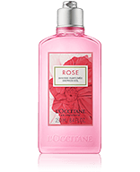 L'Occitane Rose Klassieke douchegel 250 ml