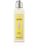 L'Occitane Verveine Agrumes Lait Corps Frais 
