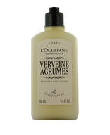 L'Occitane Verveine Agrumes Lait Corps Parfumée Bodymilk 250 ml